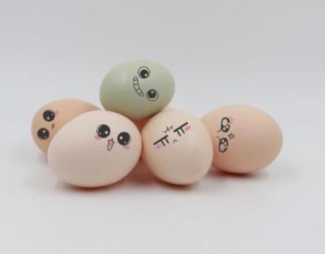 鸡蛋一天吃几个对身体有好处？其实很多人都吃错了