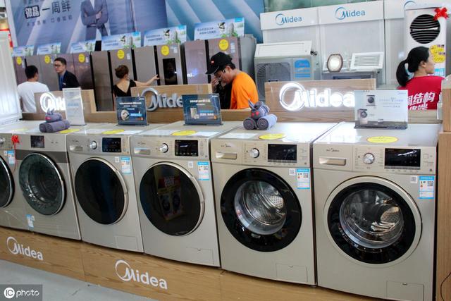 洗衣机什么品牌好用？全球洗衣机排名前十名