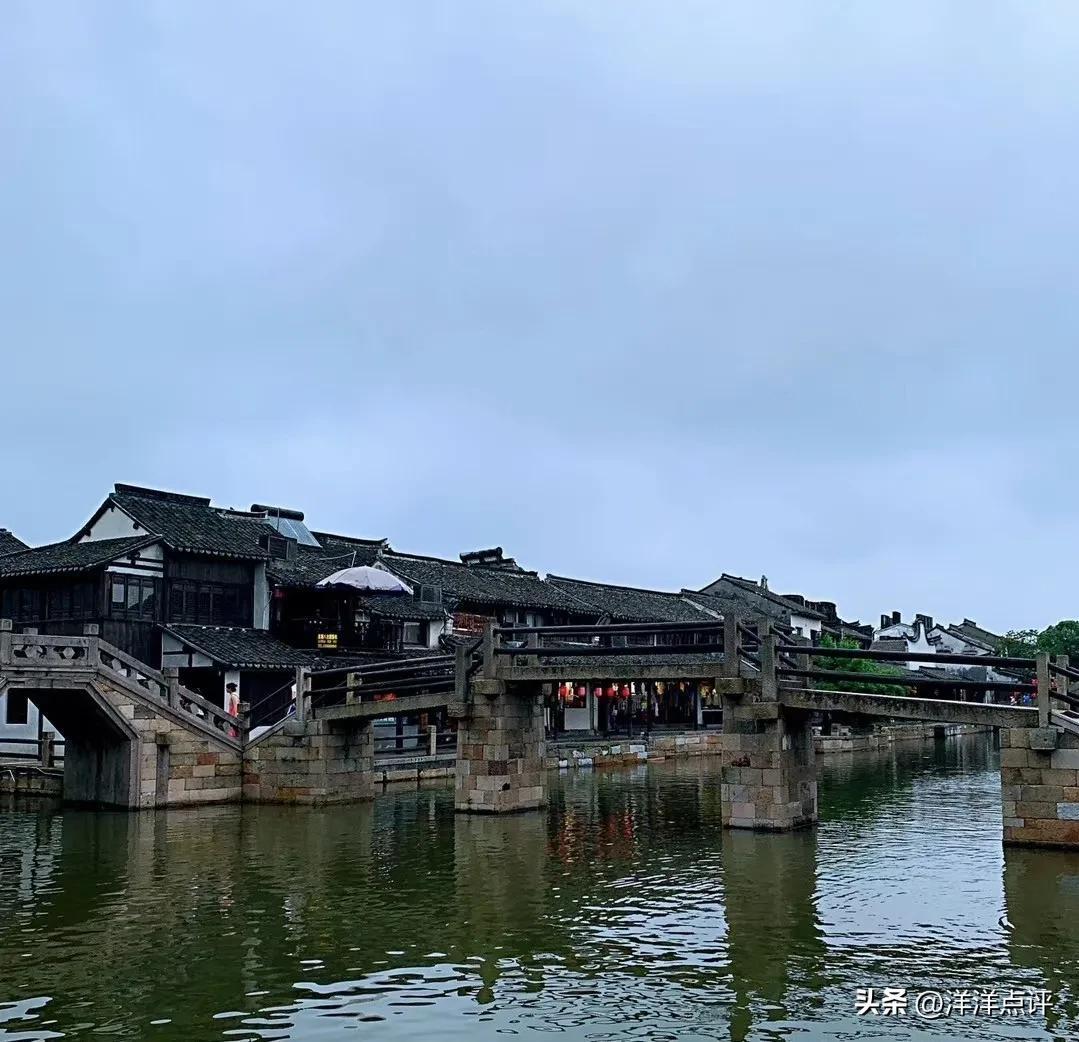 西塘古镇旅游景点大全排名（西塘是谁的故居）